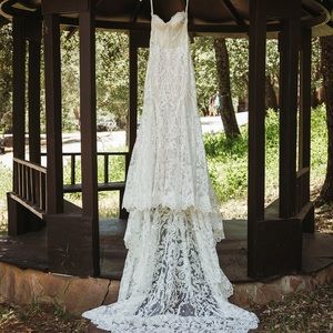 Rivini- Noah Wedding Dress